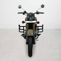 Royal Enfield Classic 500 2015 Model