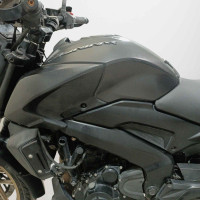 Bajaj Dominar 400