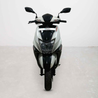 TVS NTORQ 125 2018 Model