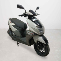 TVS NTORQ 125