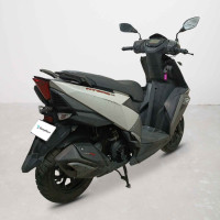 TVS NTORQ 125