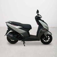 TVS NTORQ 125