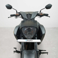 Suzuki Intruder 150 2018 Model