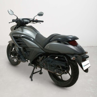 Suzuki Intruder 150