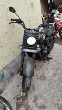 Green UM Renegade Commando