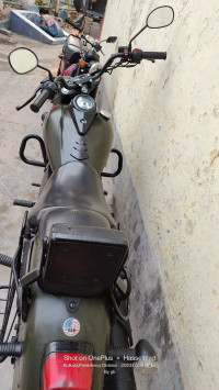 Green UM Renegade Commando