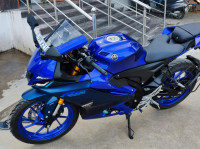 Yamaha R15 V4 2022 Model