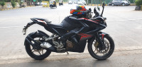 Bajaj Pulsar RS 200 ABS 2016 Model