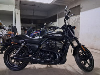 Harley Davidson Street 750