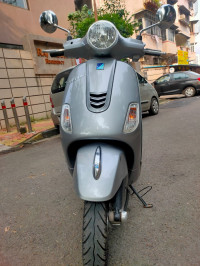 Vespa ZX 125 BS6 2022 Model