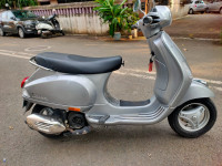 Vespa ZX 125 2022 Model