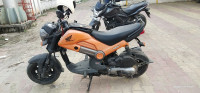 Honda Navi 2017 Model