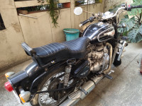 Royal Enfield Bullet Standard 500 2013 Model