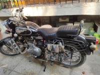 Royal Enfield Bullet Standard 500