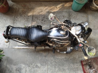 Royal Enfield Bullet Standard 500