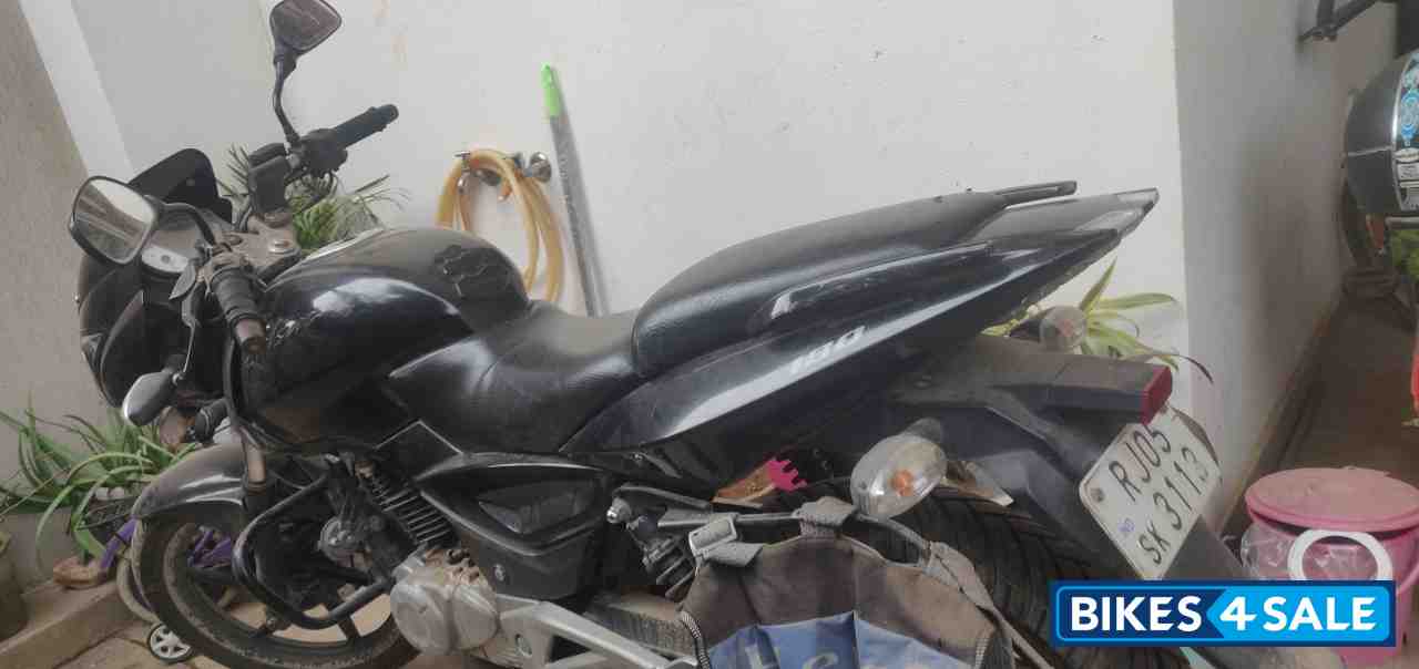 Bajaj Pulsar 180 DTSi