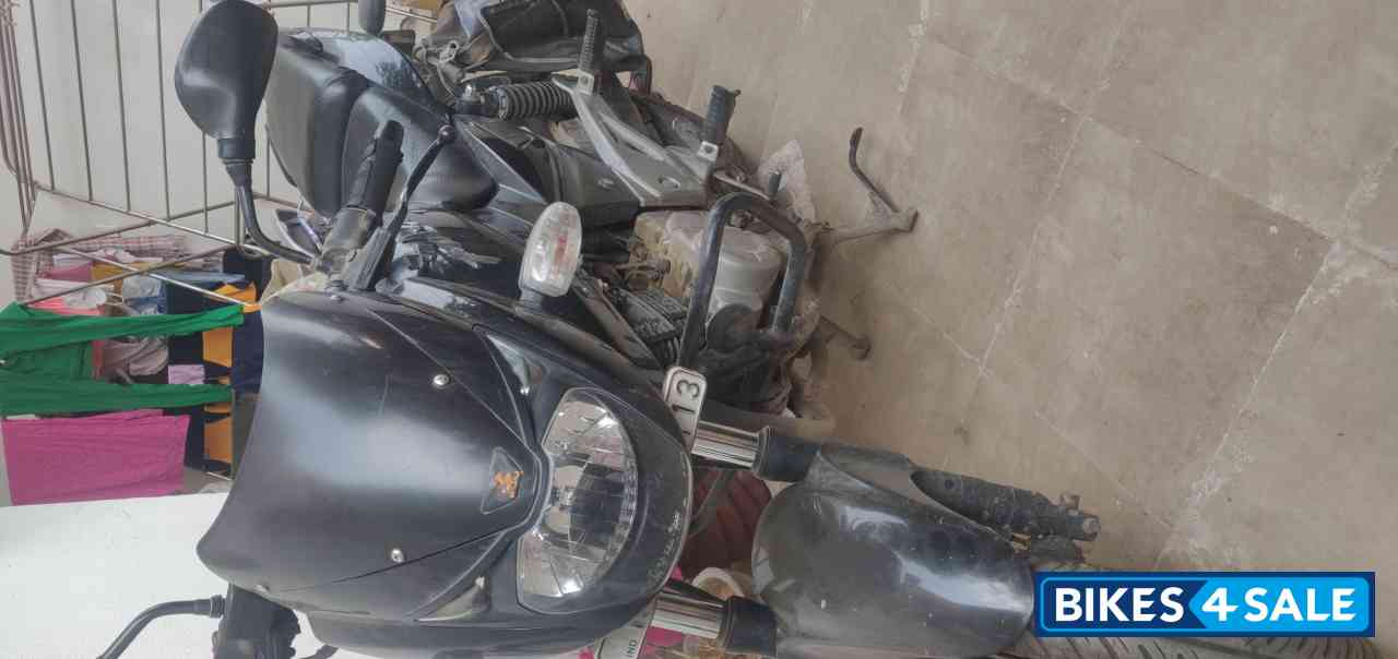 Bajaj Pulsar 180 DTSi