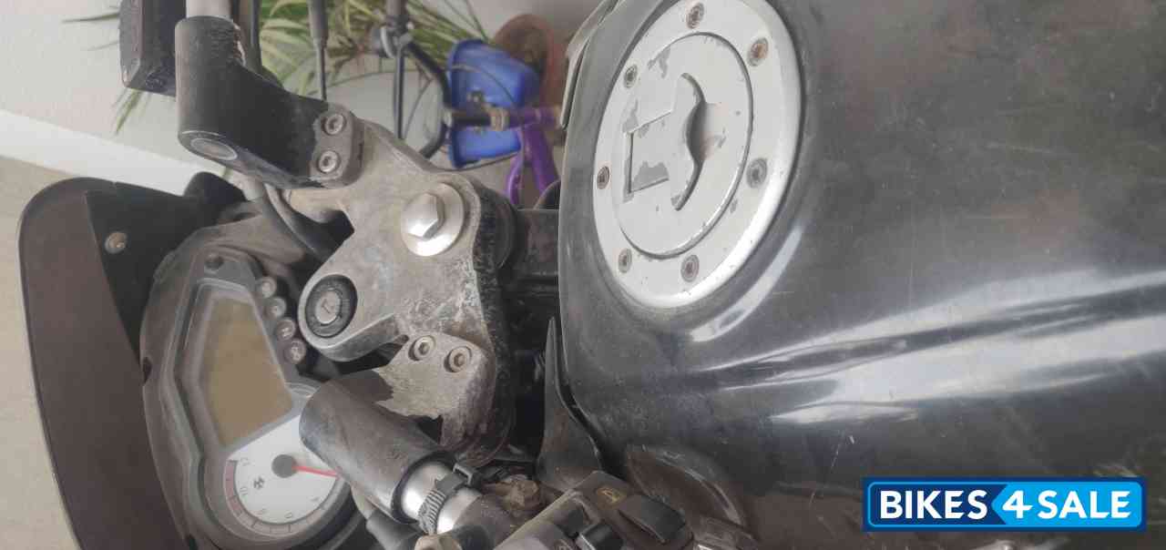 Bajaj Pulsar 180 DTSi