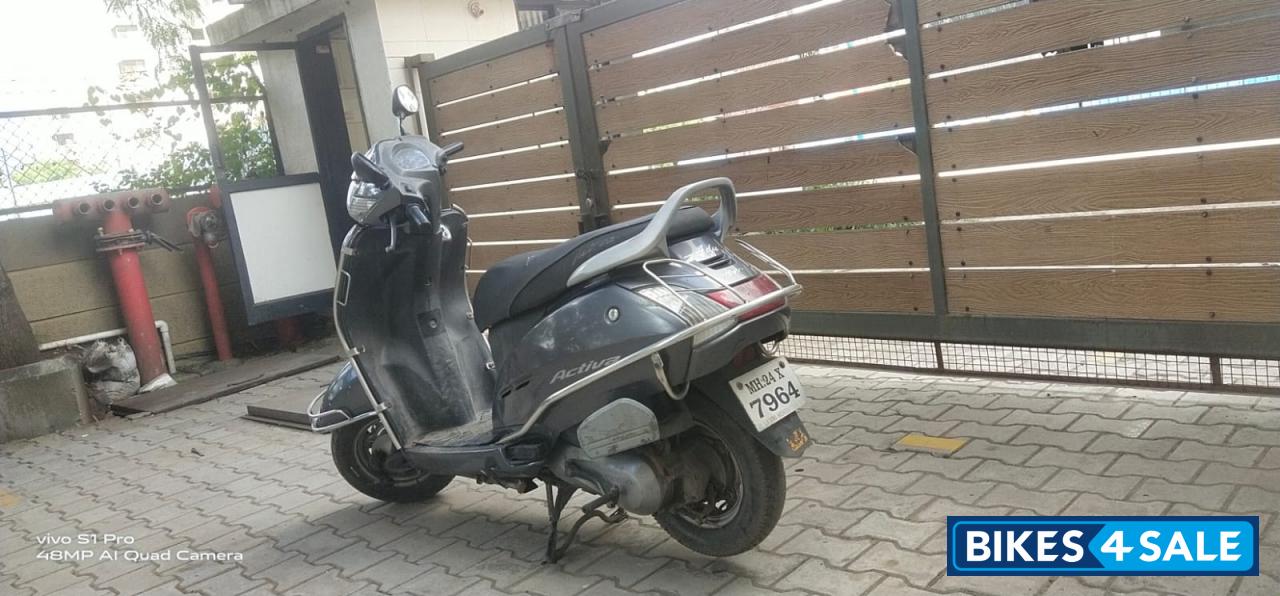 Honda Activa