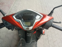 Honda Grazia 125 BS6