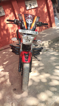 Bajaj V15 2016 Model