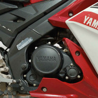 Yamaha YZF R15 2018 Model