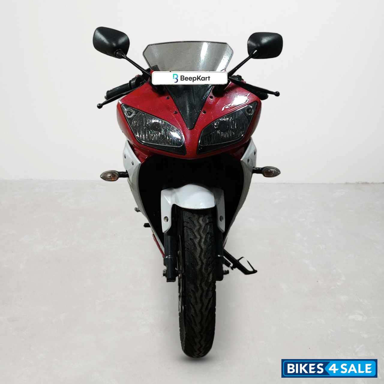 Yamaha YZF R15 Yamaha YZF R15