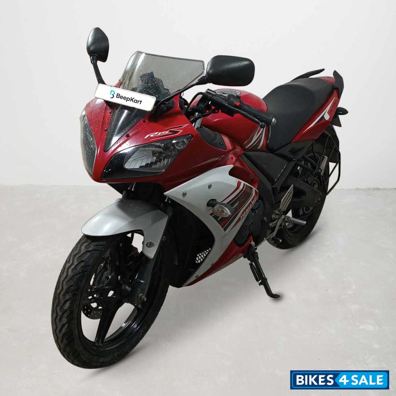 Yamaha YZF R15 Yamaha YZF R15