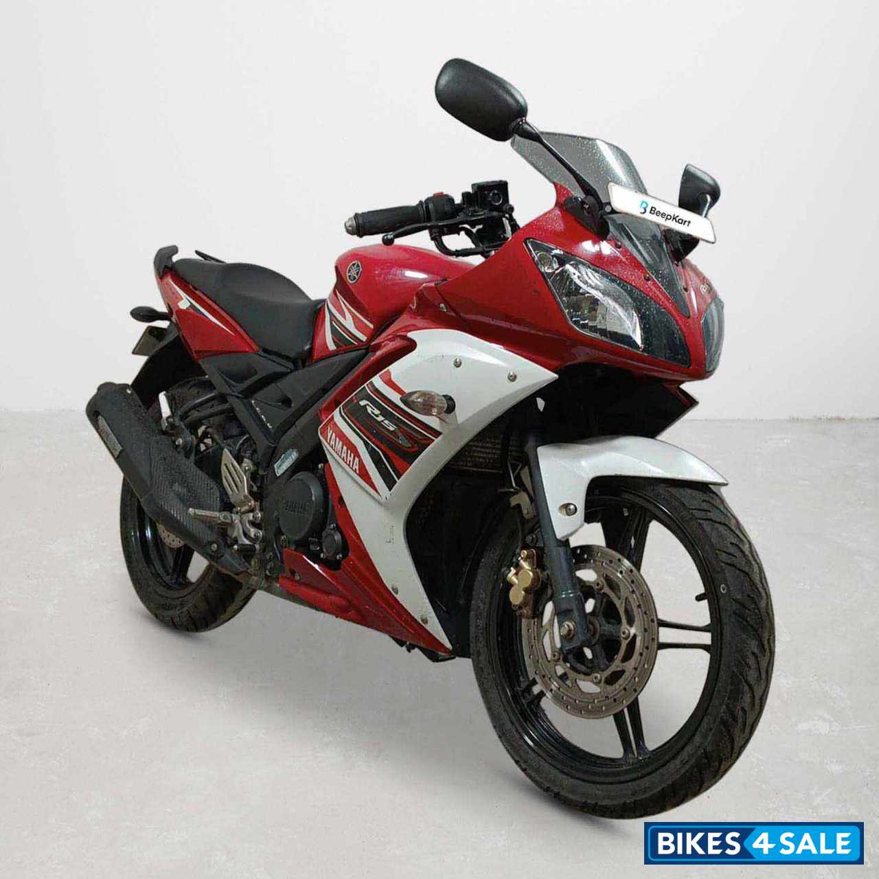 Yamaha YZF R15 Yamaha YZF R15