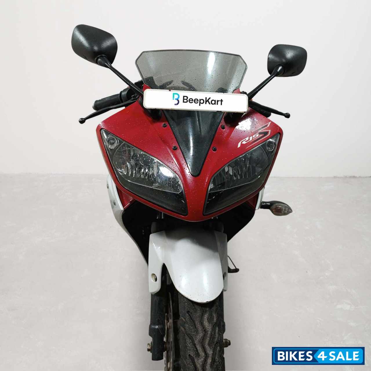 Yamaha YZF R15 Yamaha YZF R15