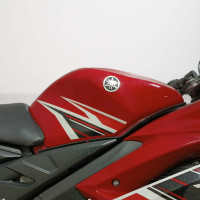 Yamaha YZF R15