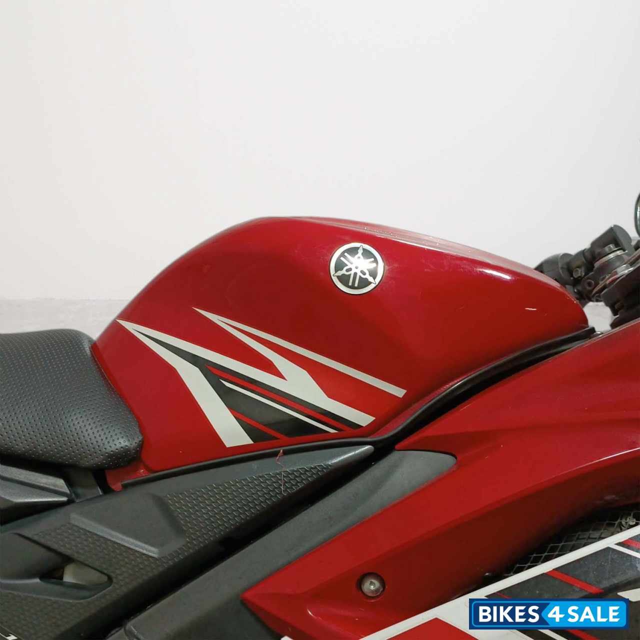 Yamaha YZF R15 Yamaha YZF R15