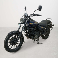 Bajaj Avenger Street 150 2017 Model