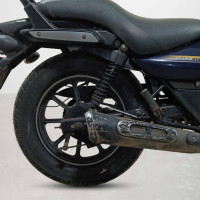 Bajaj Avenger Street 150