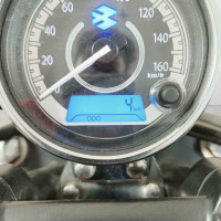 Bajaj Avenger Street 150