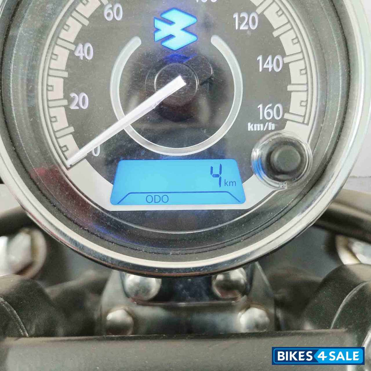 Bajaj Avenger Street 150