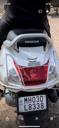 Honda Activa 5G 2020 Model