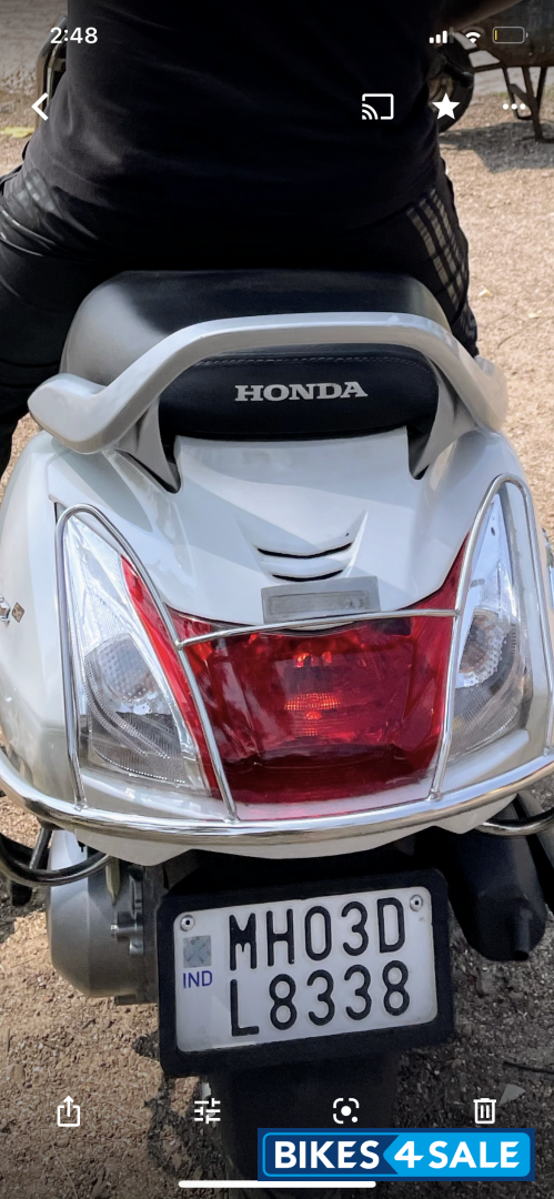 Honda Activa 5G