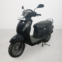 Suzuki Access 125 2018 Model