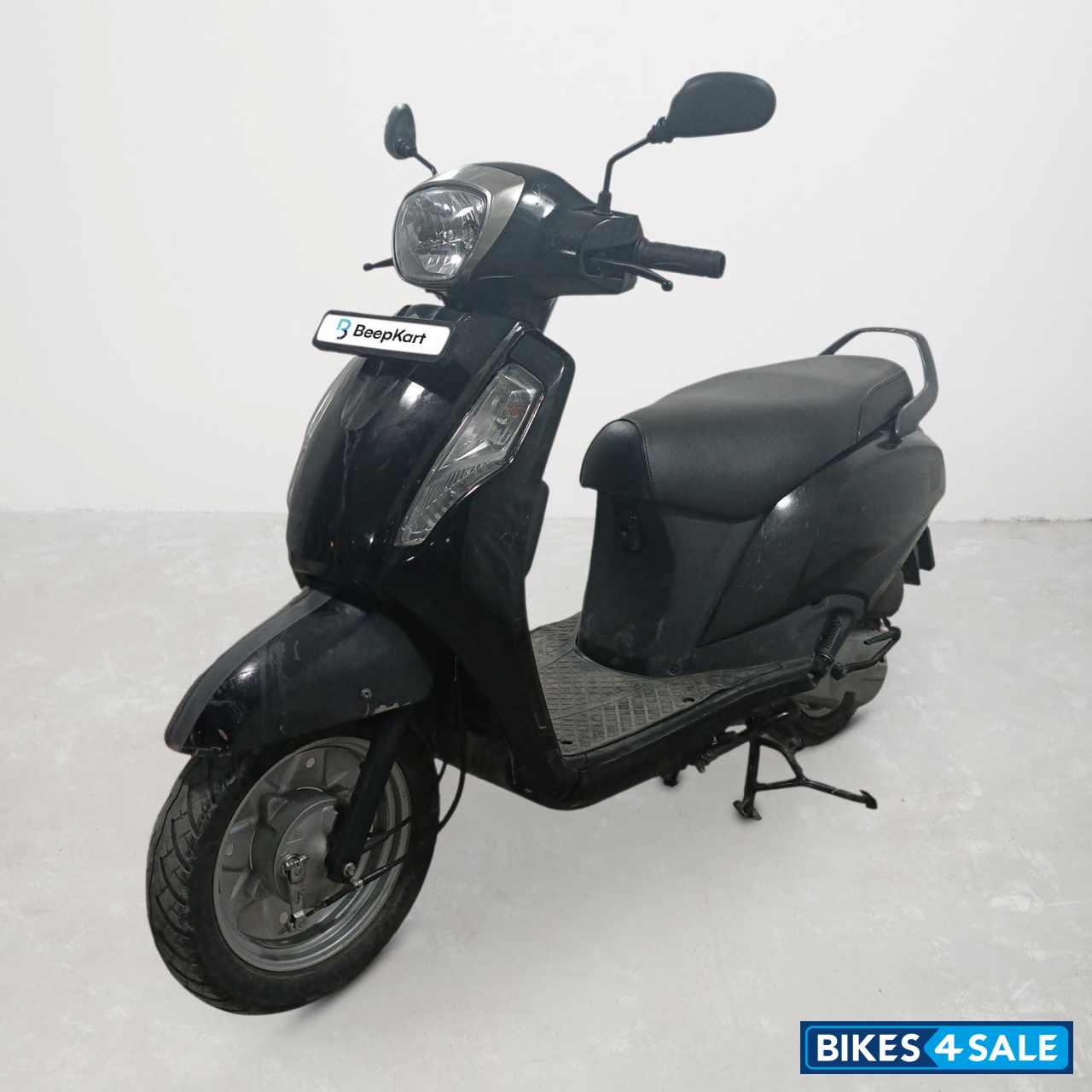 Suzuki Access 125