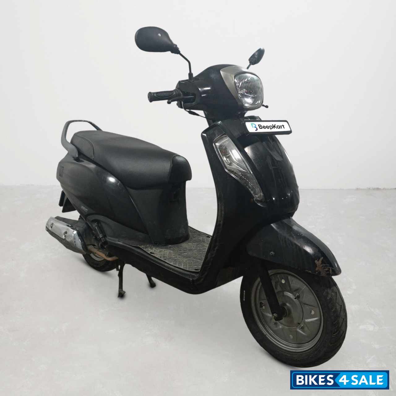 Suzuki Access 125