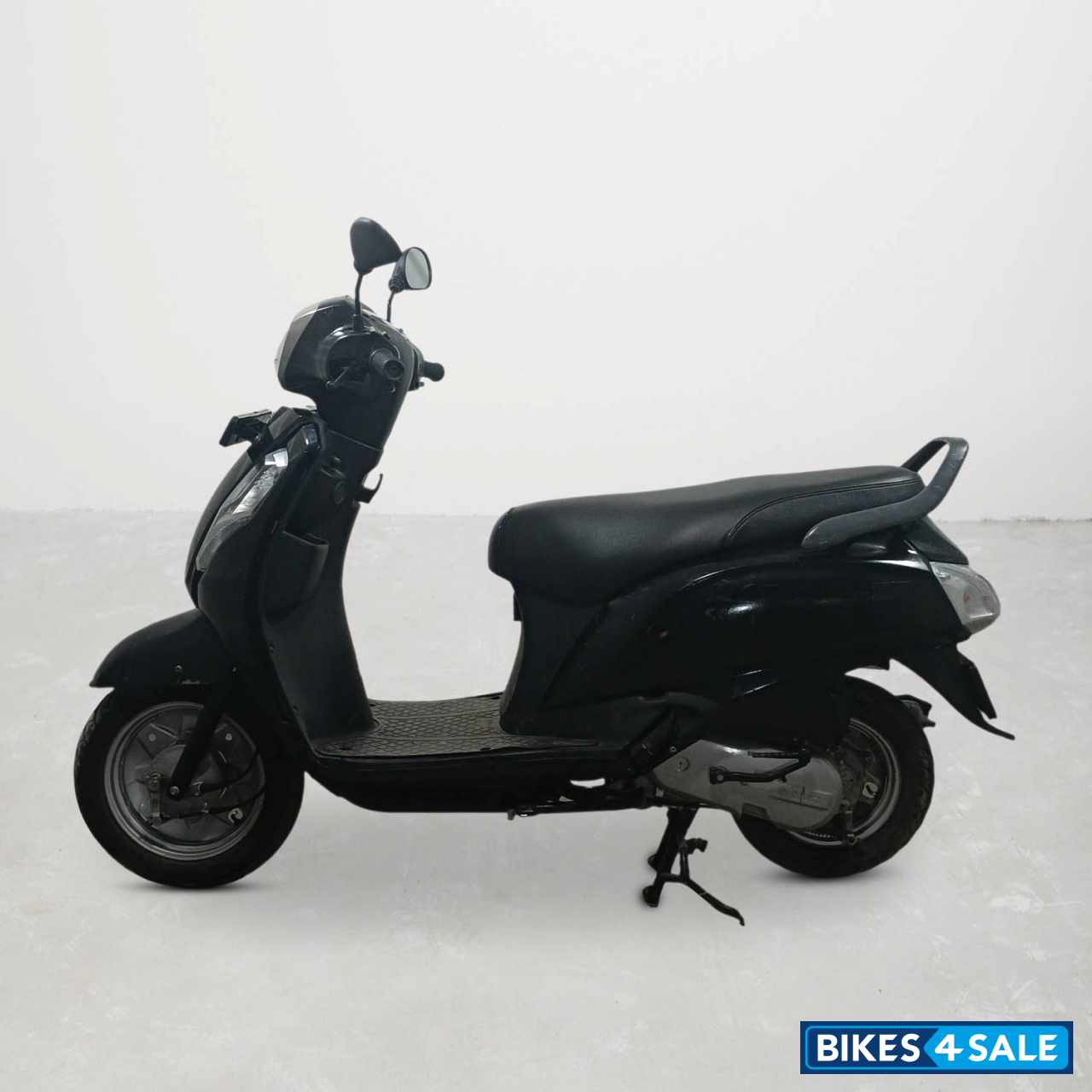 Suzuki Access 125