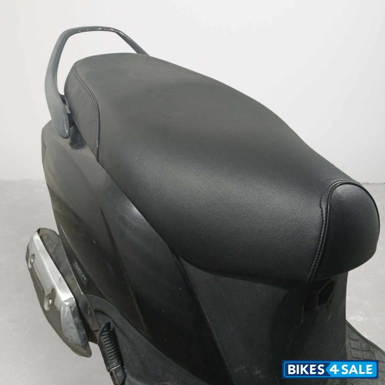 Suzuki Access 125