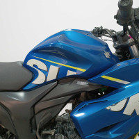 Suzuki Gixxer SF
