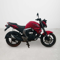 Yamaha FZ16