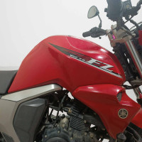 Yamaha FZ16