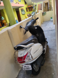 Honda Activa 4G 2017 Model