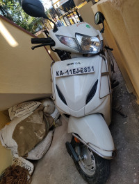 Honda Activa 4G