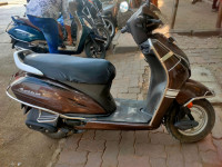 Honda Activa 5G 2020 Model