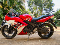 Yamaha YZF R15 2016 Model